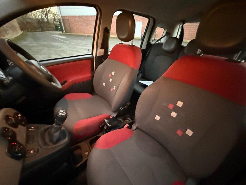 Used Fiat Panda 2013 for sale - 76841637: Photo 16