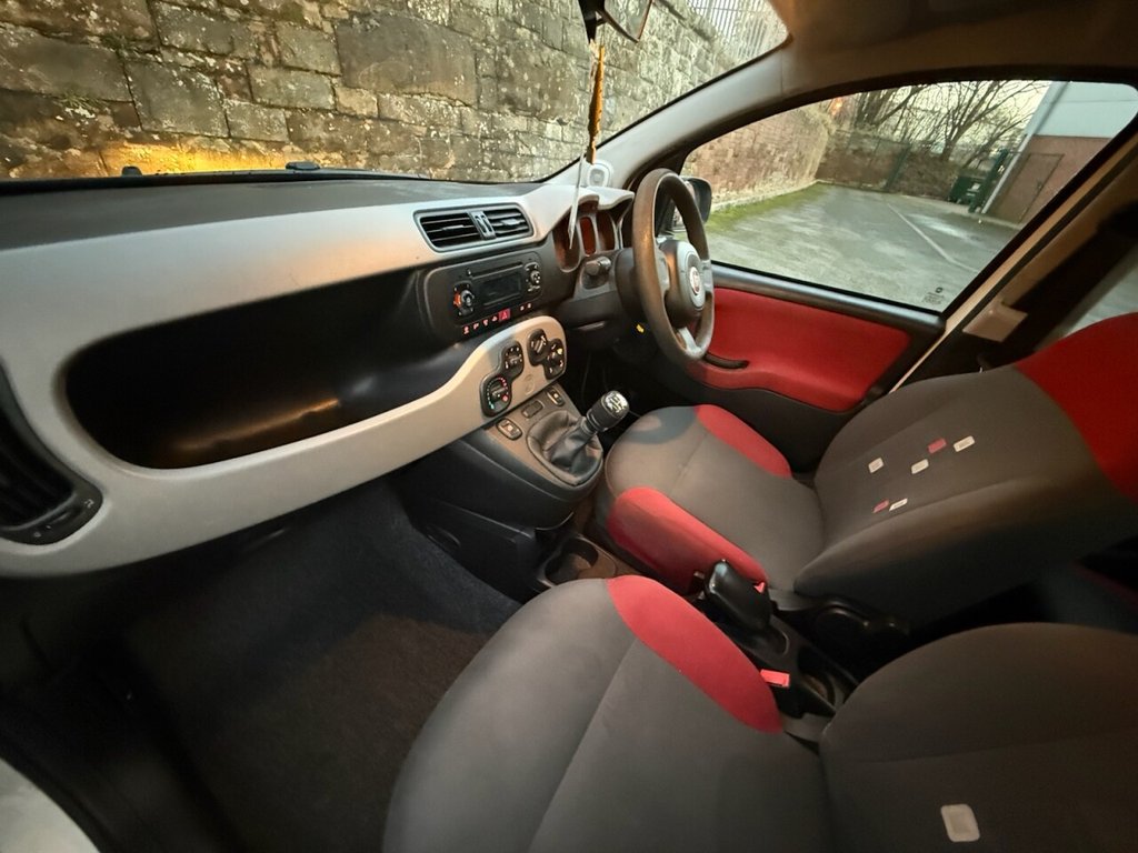 Used Fiat Panda 2013 for sale - 76841637: Photo 17