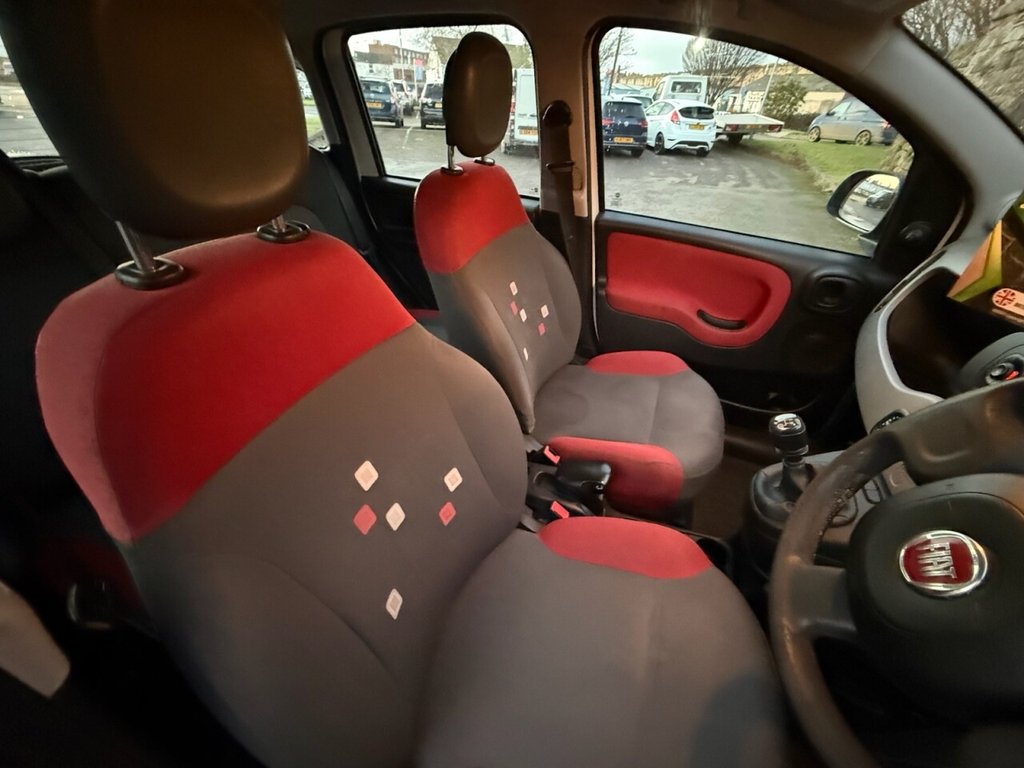 Used Fiat Panda 2013 for sale - 76841637: Photo 18