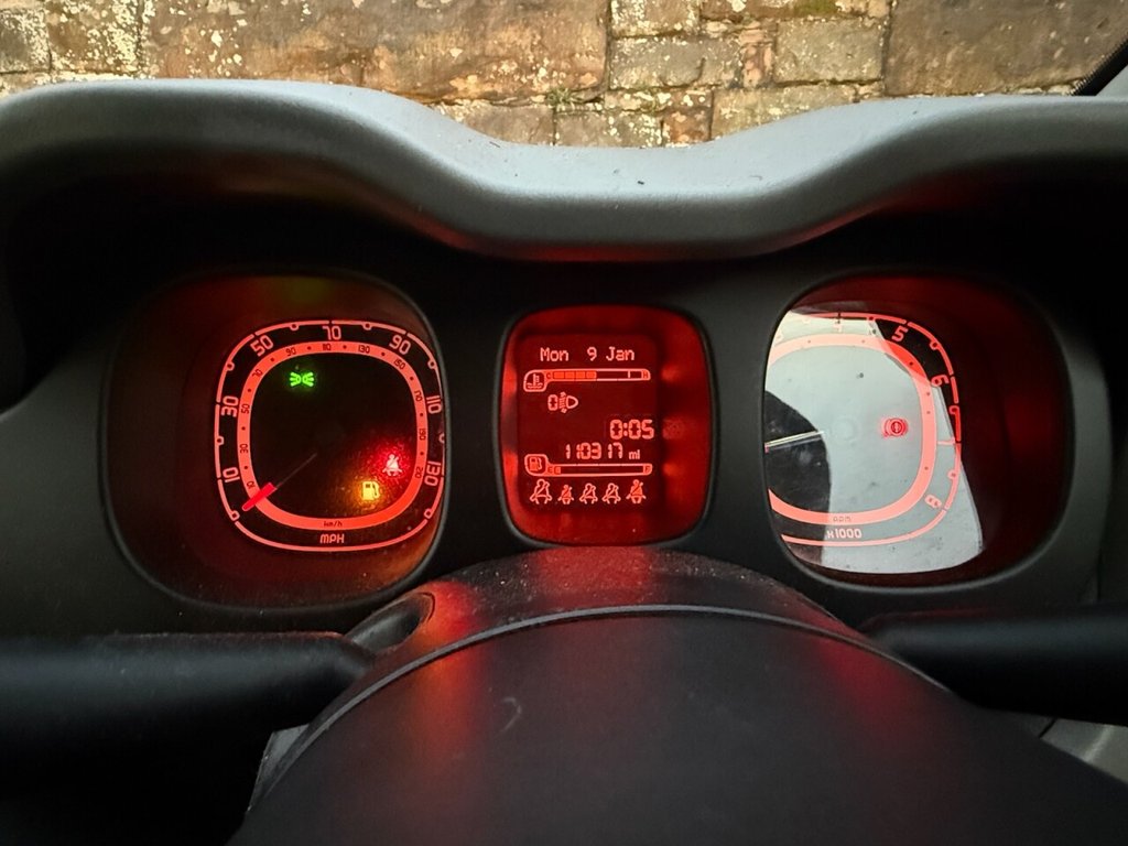 Used Fiat Panda 2013 for sale - 76841637: Photo 21