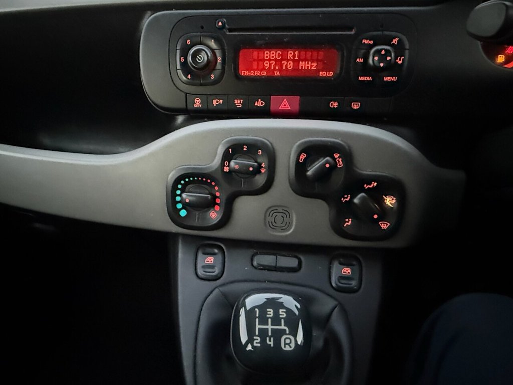 Used Fiat Panda 2013 for sale - 76841637: Photo 22