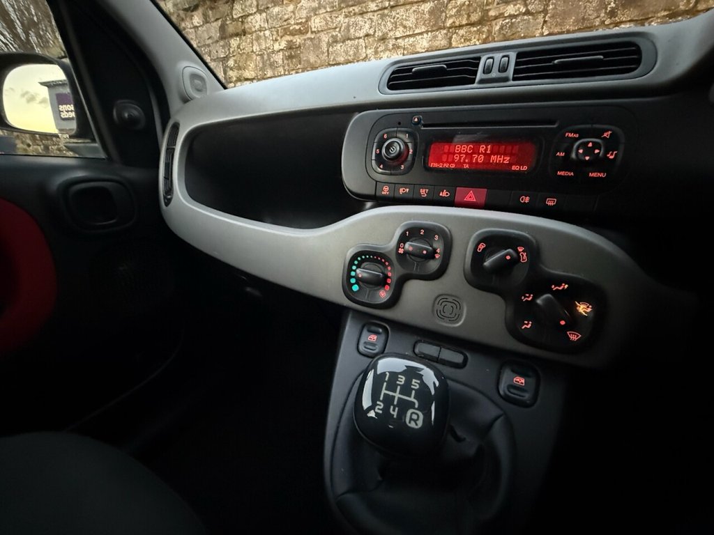 Used Fiat Panda 2013 for sale - 76841637: Photo 23