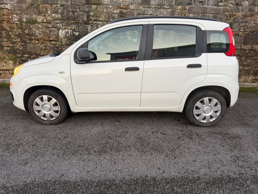Used Fiat Panda 2013 for sale - 76841637: Photo 5