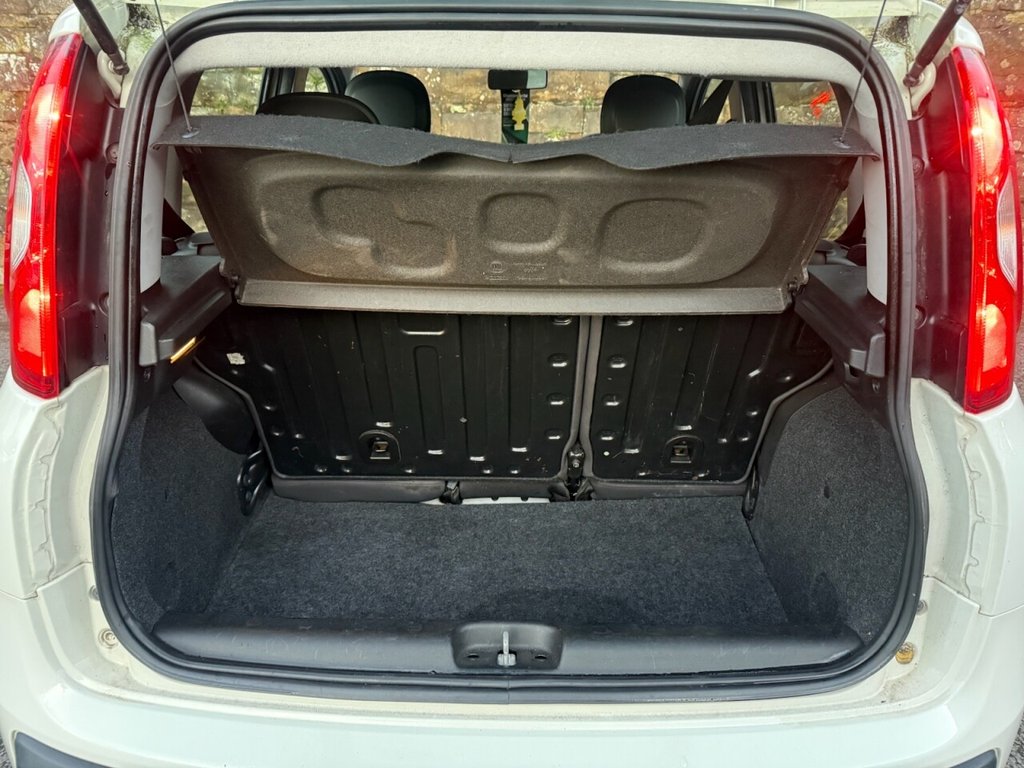 Used Fiat Panda 2013 for sale - 76841637: Photo 9