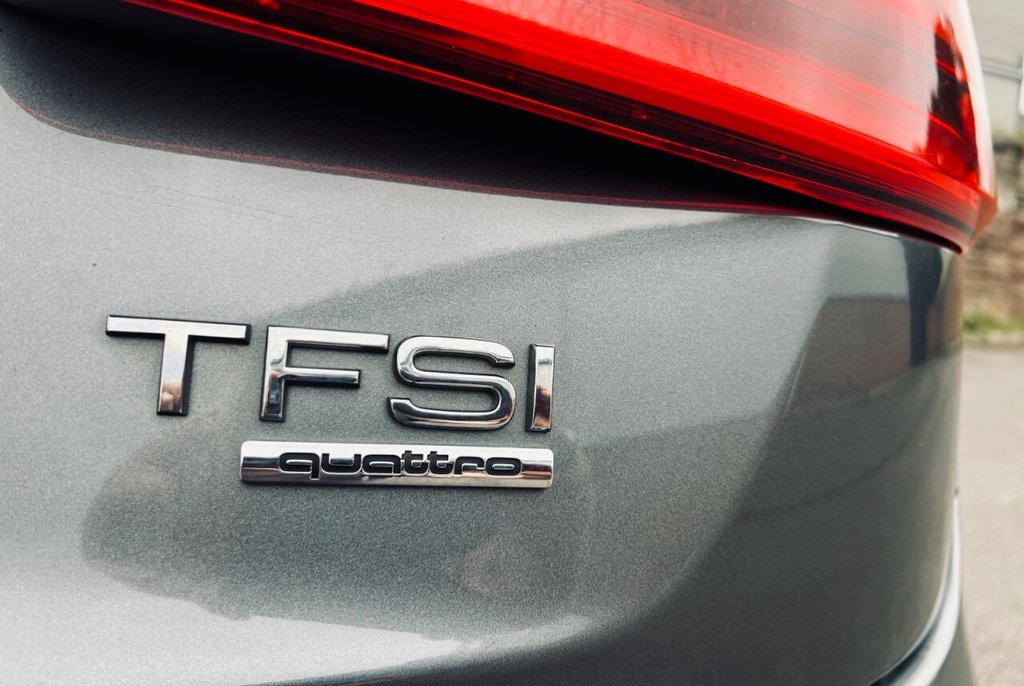 Used Audi Q3 2014 for sale - 76820208: Photo 10