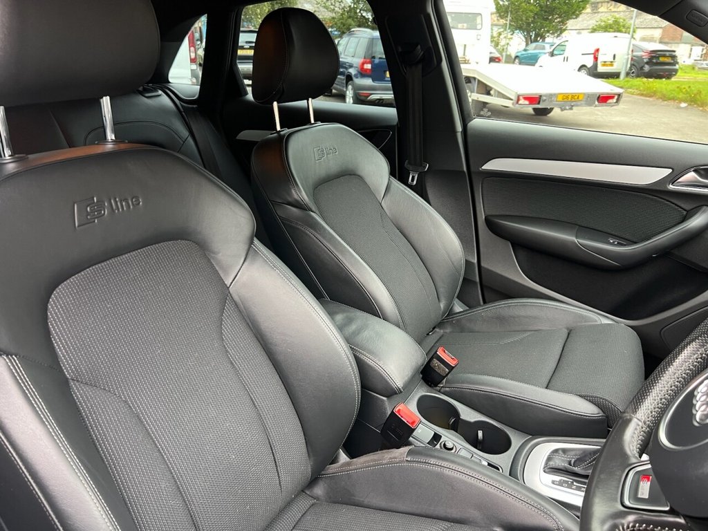 Used Audi Q3 2014 for sale - 76820208: Photo 12