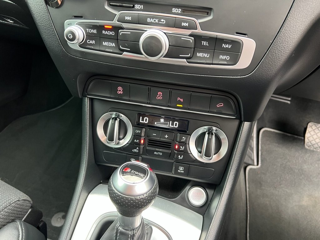 Used Audi Q3 2014 for sale - 76820208: Photo 22