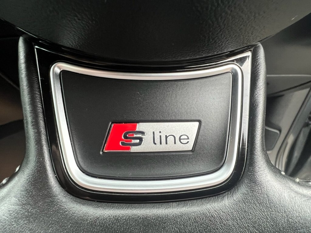 Used Audi Q3 2014 for sale - 76820208: Photo 24