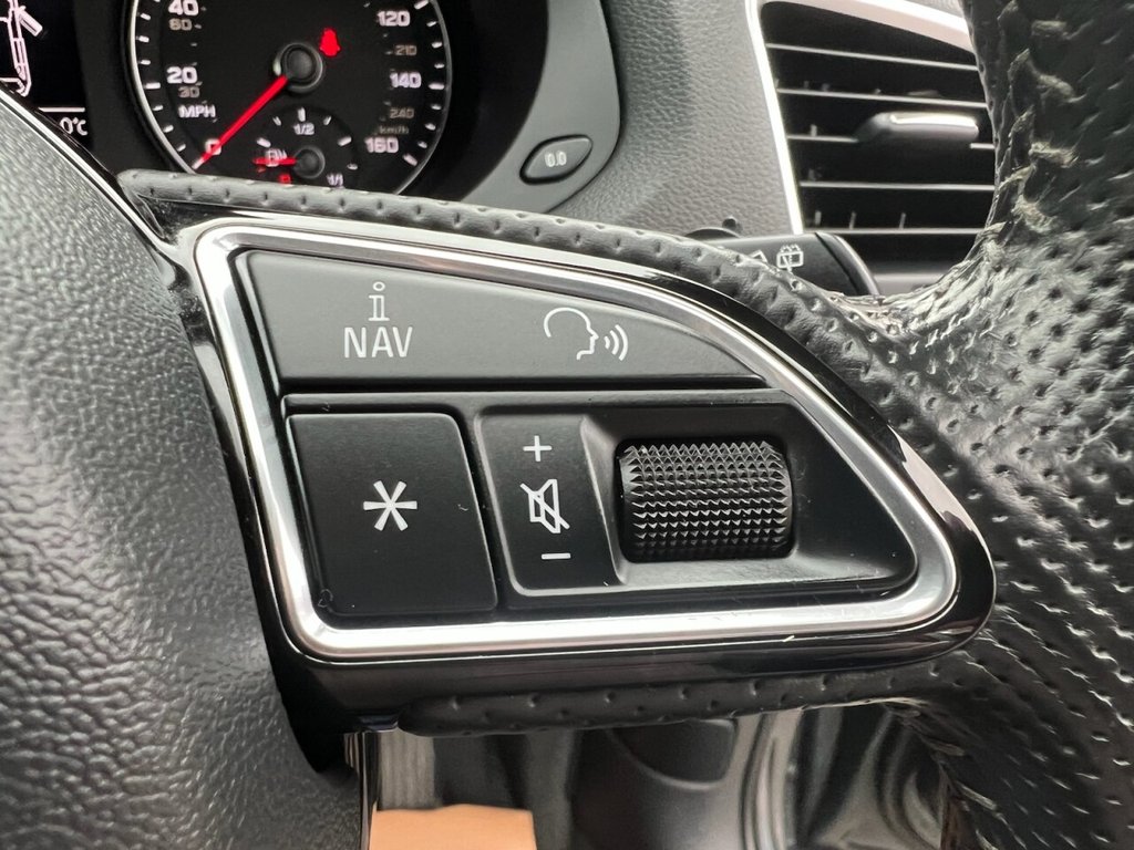 Used Audi Q3 2014 for sale - 76820208: Photo 25