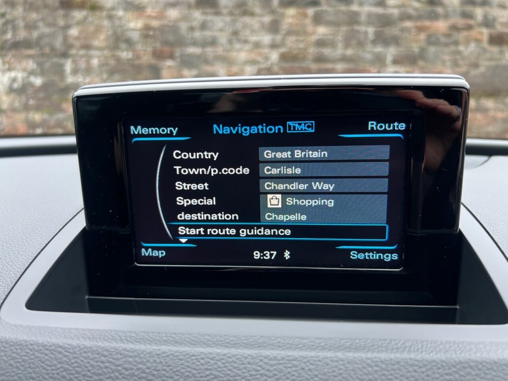 Used Audi Q3 2014 for sale - 76820208: Photo 27