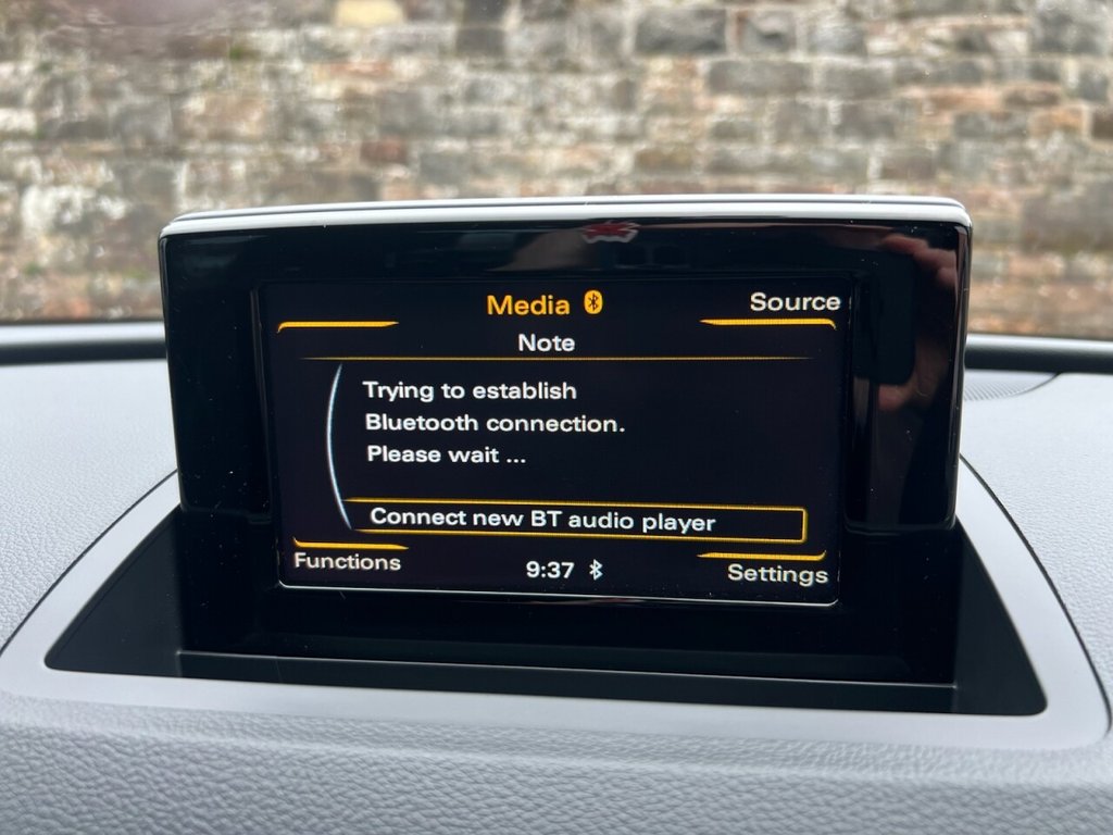 Used Audi Q3 2014 for sale - 76820208: Photo 28