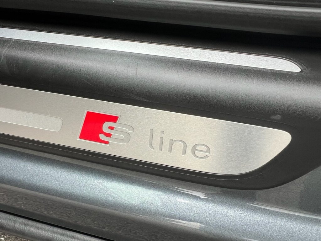 Used Audi Q3 2014 for sale - 76820208: Photo 30