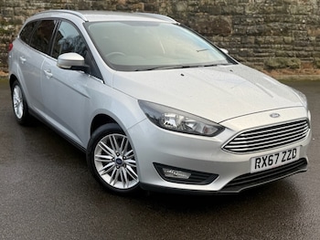 Used Ford Focus 2017 for sale - 77161656: Photo