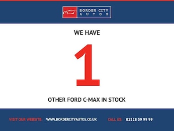Used Ford C-Max 2015 for sale - 78793164: Photo