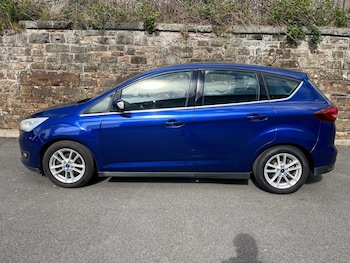 Used Ford C-Max 2015 for sale - 78793164: Photo