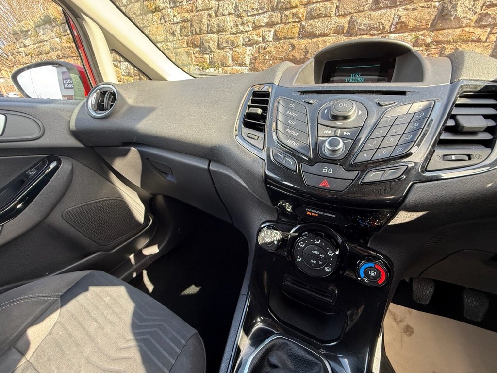 Used Ford Fiesta 2014 for sale - 77991233: Photo 23