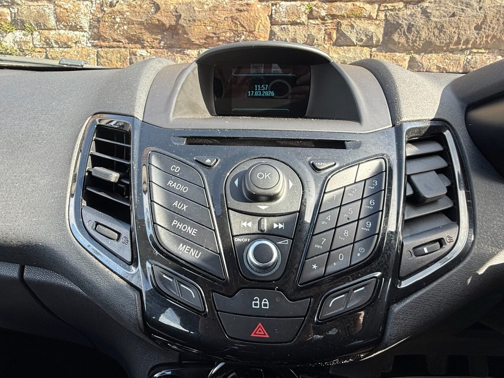 Used Ford Fiesta 2014 for sale - 77991233: Photo 24