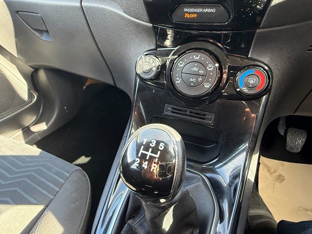Used Ford Fiesta 2014 for sale - 77991233: Photo 25