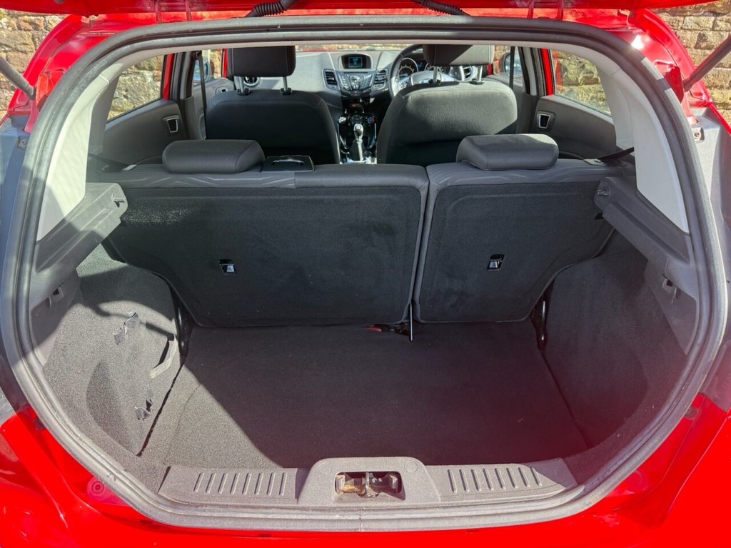 Used Ford Fiesta 2014 for sale - 77991233: Photo 9