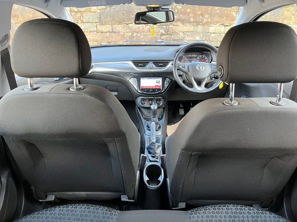 Used Vauxhall Corsa 2015 for sale - 77990665: Photo 10