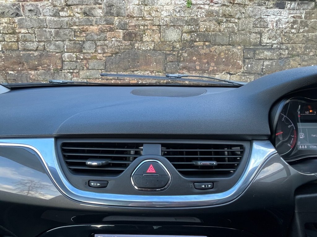 Used Vauxhall Corsa 2015 for sale - 77990665: Photo 17