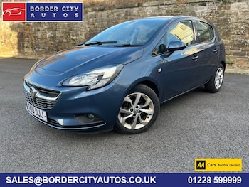 Used Vauxhall Corsa 2015 for sale - 77990665: Photo