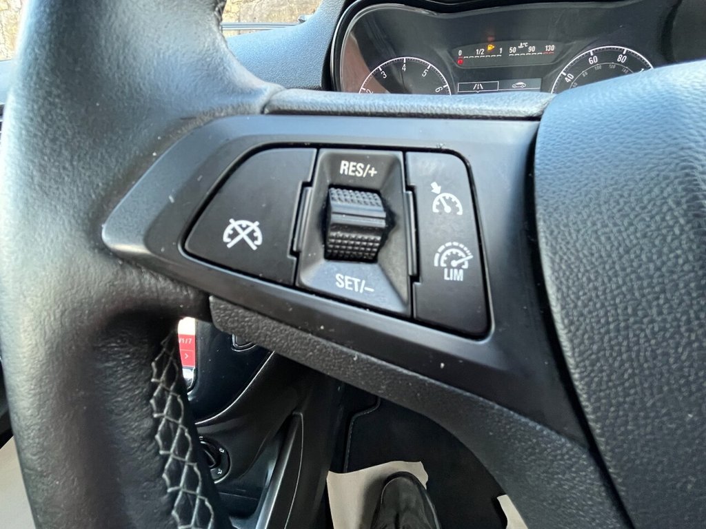 Used Vauxhall Corsa 2015 for sale - 77990665: Photo 20