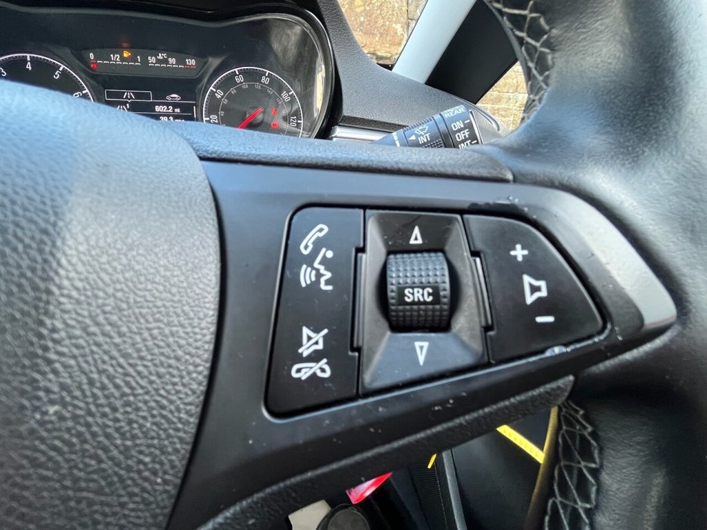 Used Vauxhall Corsa 2015 for sale - 77990665: Photo 21