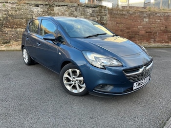 Used Vauxhall Corsa 2015 for sale - 77990665: Photo