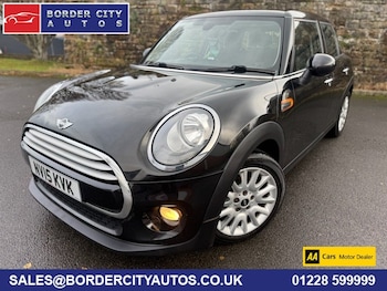 2015 (15) - 1.5 Cooper D 5dr