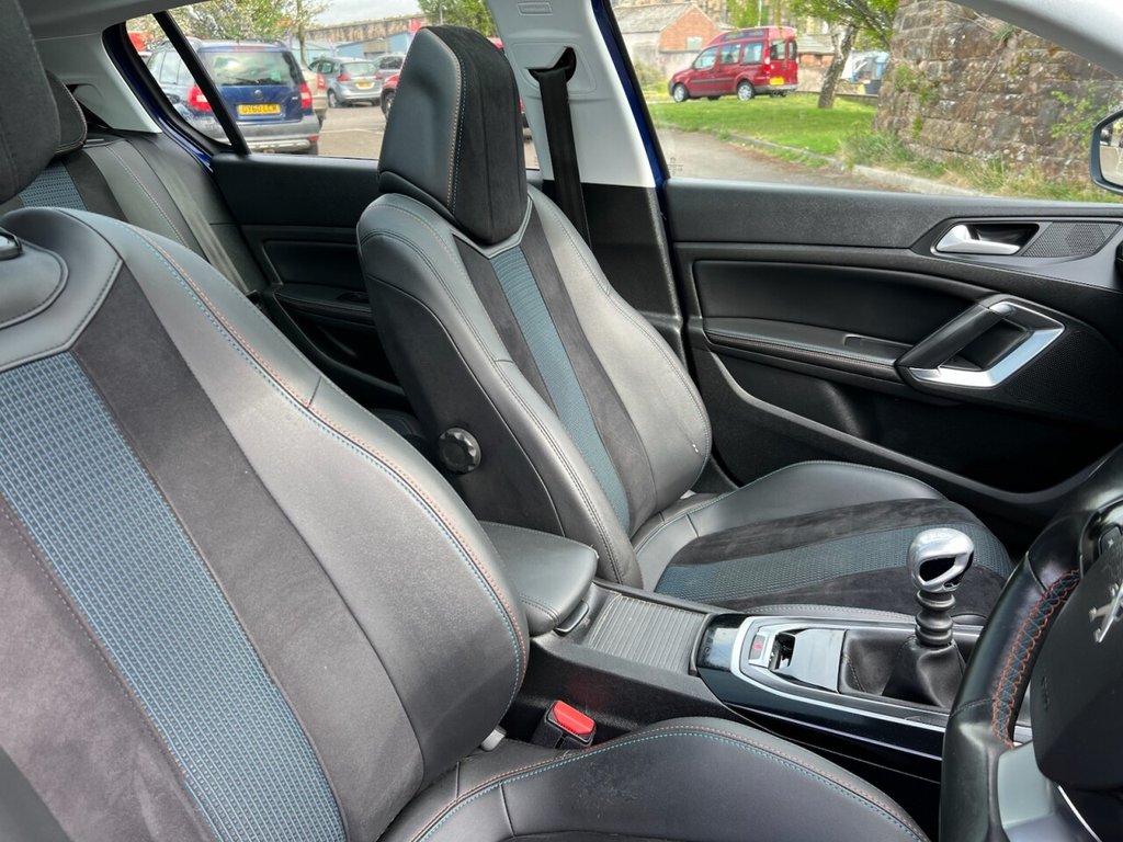 Used Peugeot 308 2019 for sale - 76820607: Photo 10