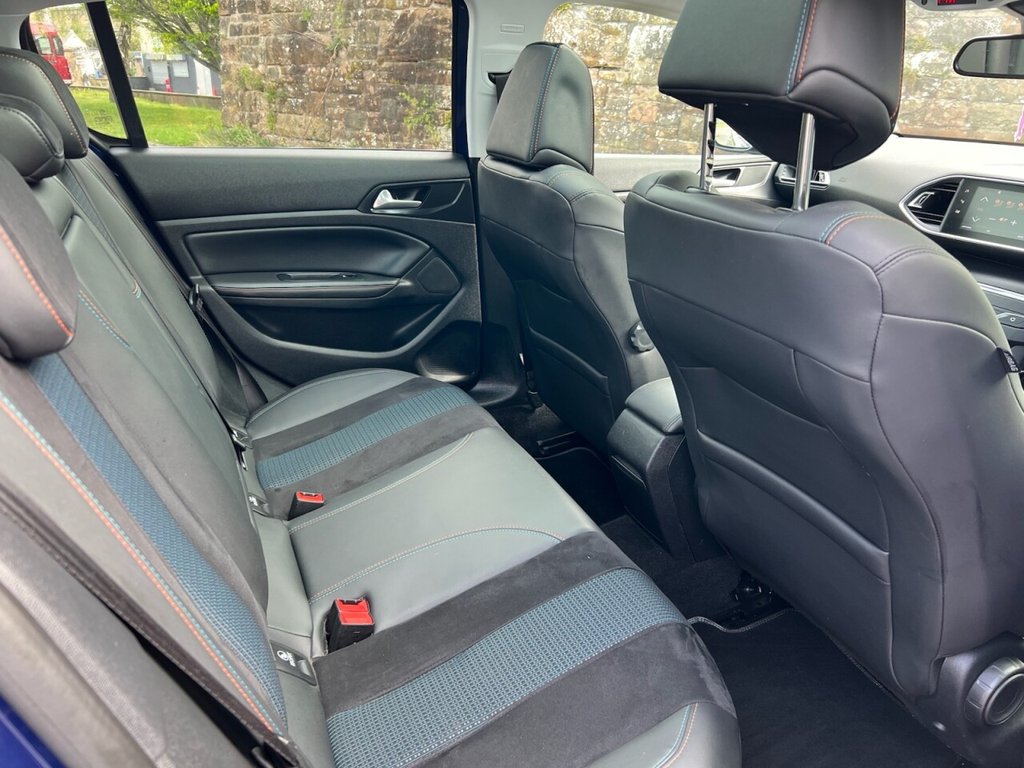 Used Peugeot 308 2019 for sale - 76820607: Photo 11