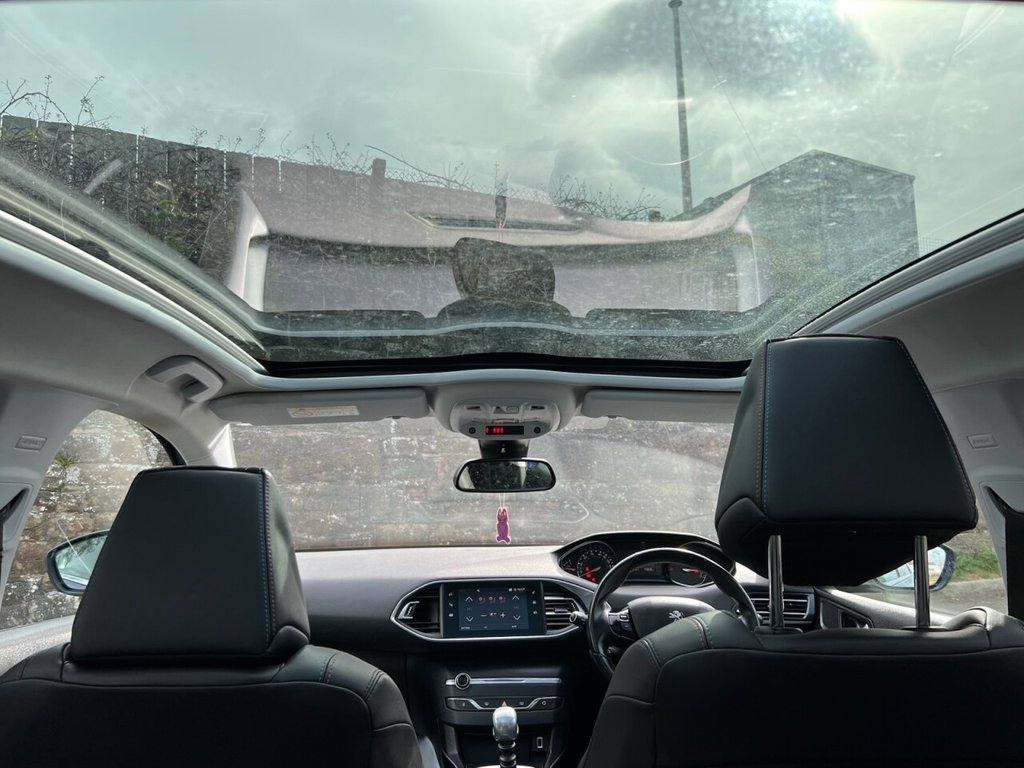 Used Peugeot 308 2019 for sale - 76820607: Photo 13