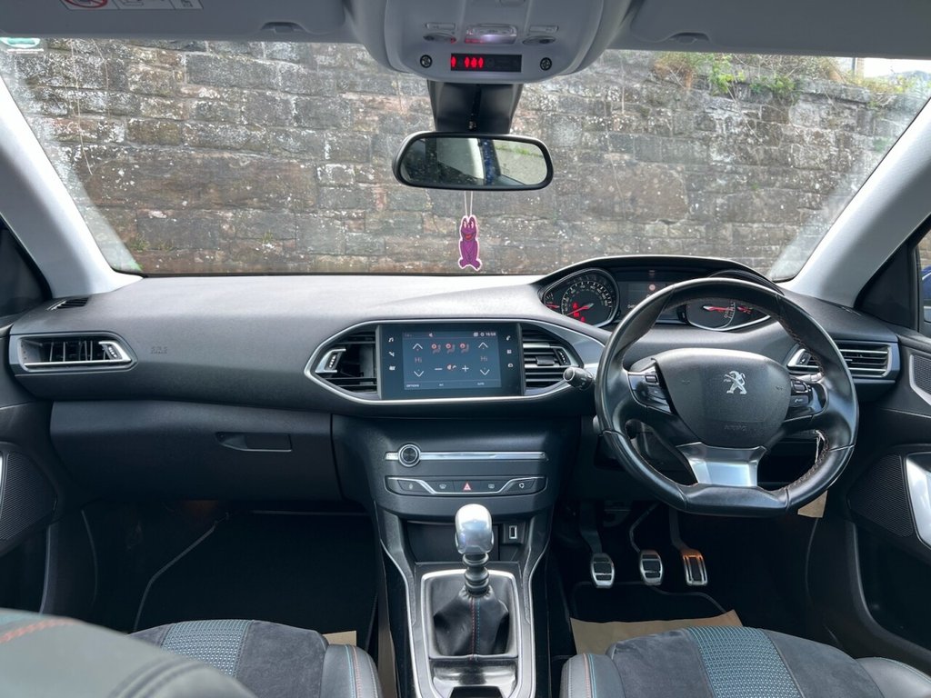 Used Peugeot 308 2019 for sale - 76820607: Photo 15