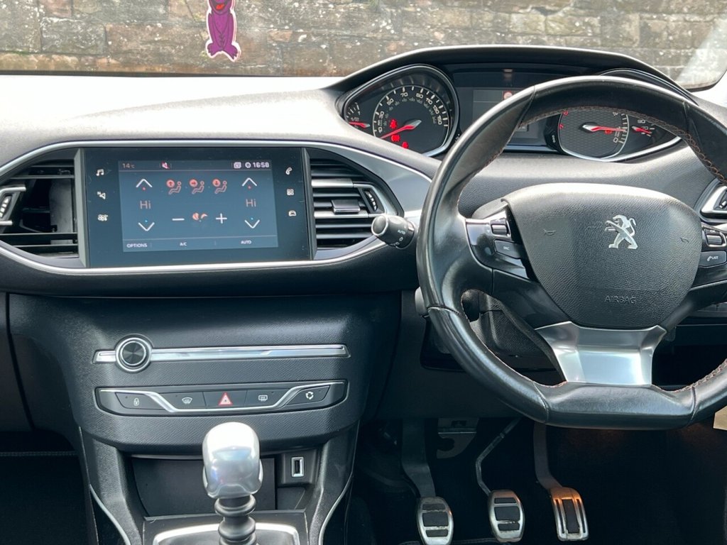 Used Peugeot 308 2019 for sale - 76820607: Photo 16