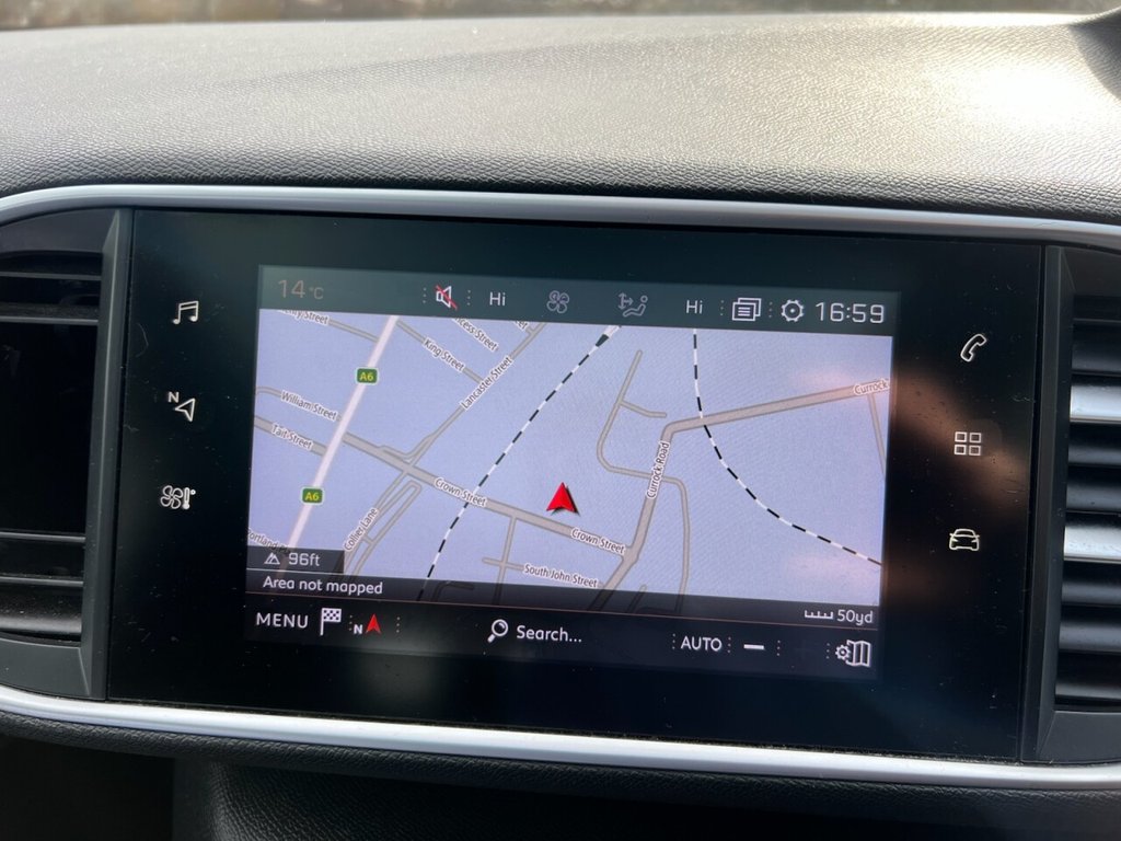 Used Peugeot 308 2019 for sale - 76820607: Photo 18