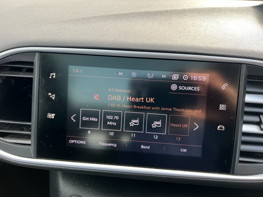 Used Peugeot 308 2019 for sale - 76820607: Photo 19