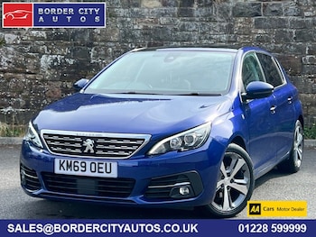 Used Peugeot 308 2019 for sale - 76820607: Photo