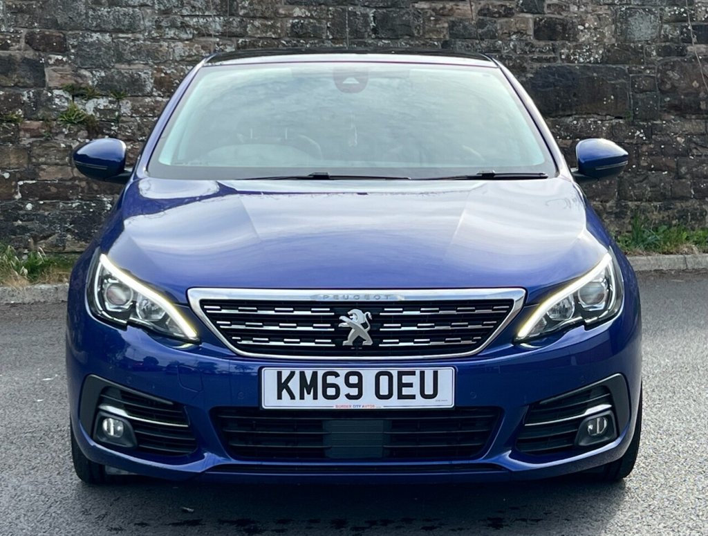 Used Peugeot 308 2019 for sale - 76820607: Photo 2