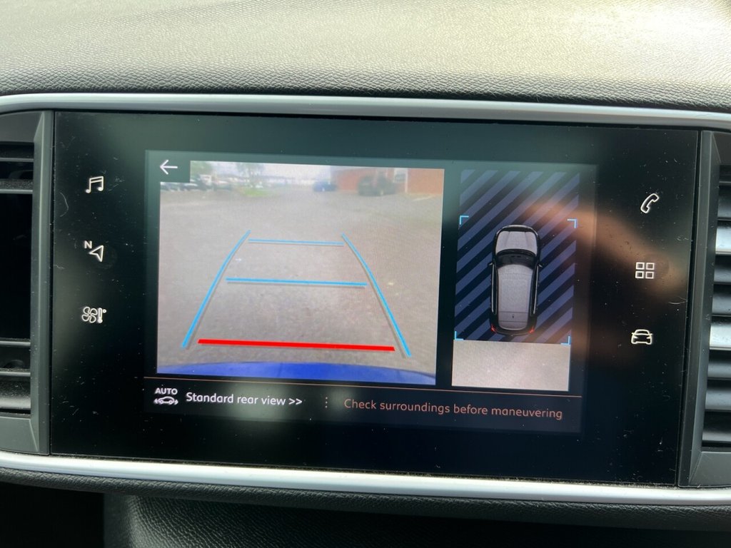 Used Peugeot 308 2019 for sale - 76820607: Photo 20