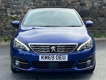 Used Peugeot 308 2019 for sale - 76820607: Photo