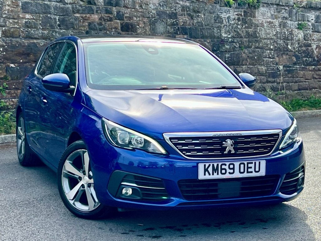 Used Peugeot 308 2019 for sale - 76820607: Photo 3