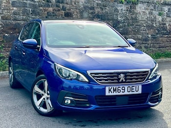 Used Peugeot 308 2019 for sale - 76820607: Photo