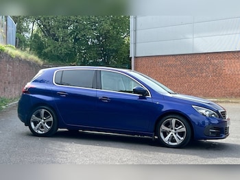 Used Peugeot 308 2019 for sale - 76820607: Photo