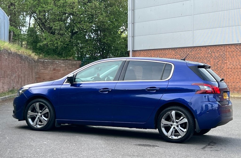 Used Peugeot 308 2019 for sale - 76820607: Photo 8