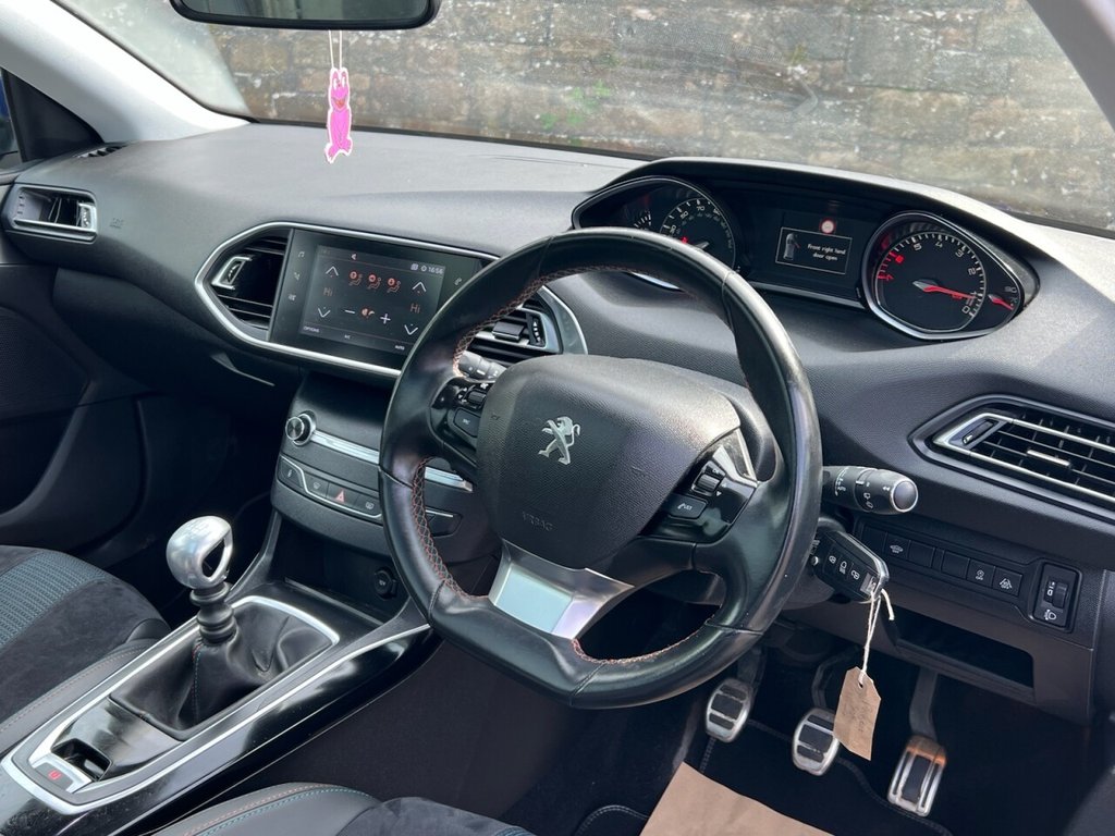 Used Peugeot 308 2019 for sale - 76820607: Photo 9
