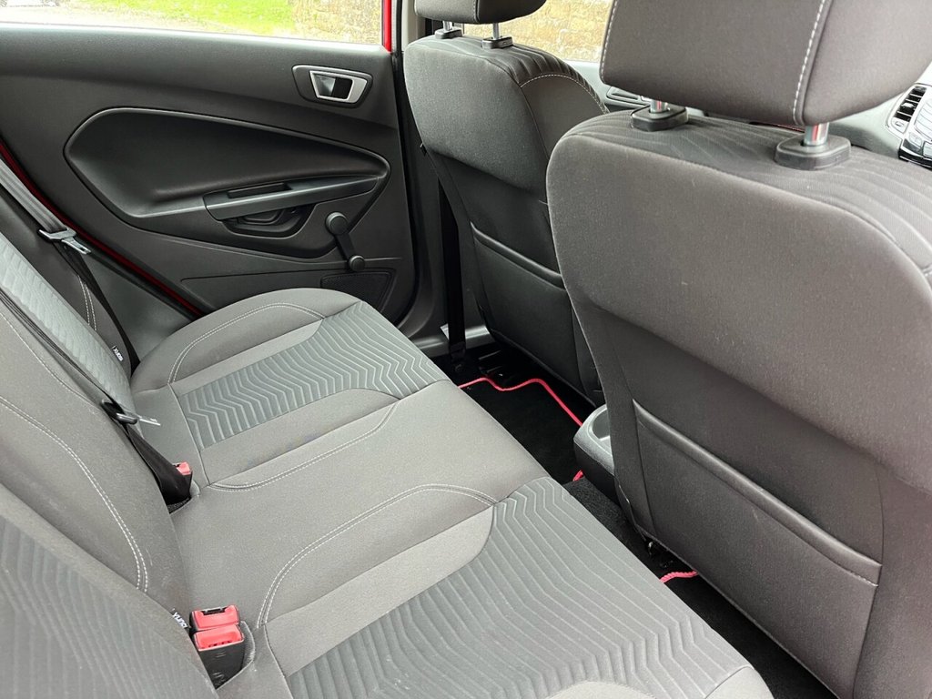 Used Ford Fiesta 2016 for sale - 78180810: Photo 13