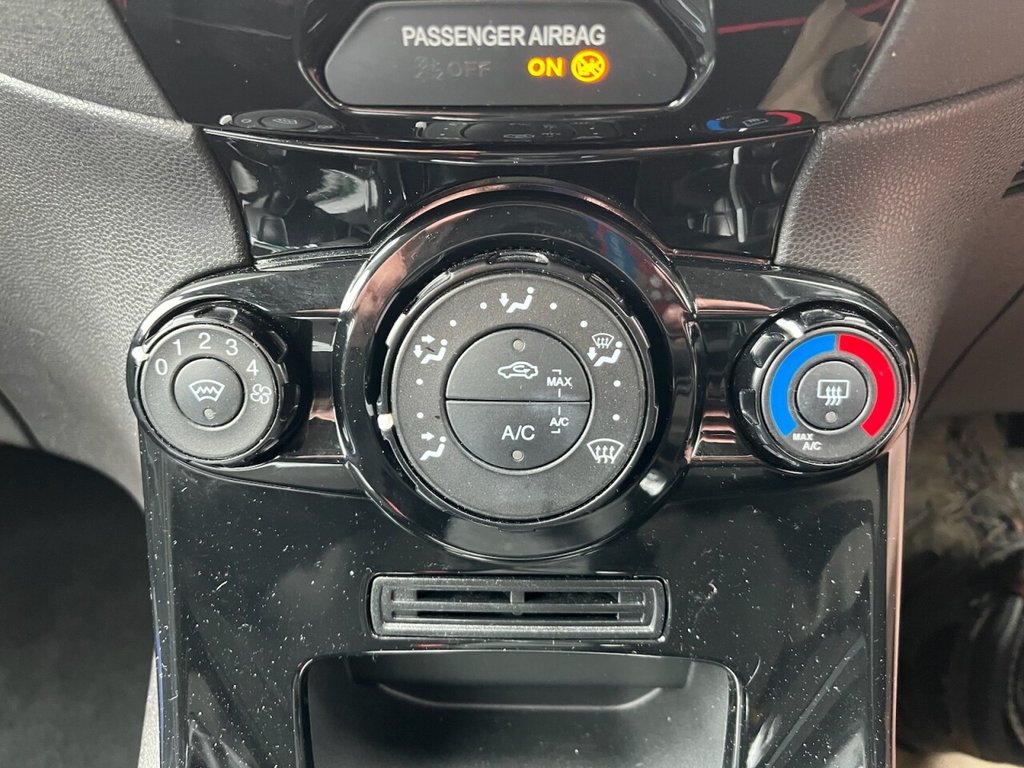 Used Ford Fiesta 2016 for sale - 78180810: Photo 17