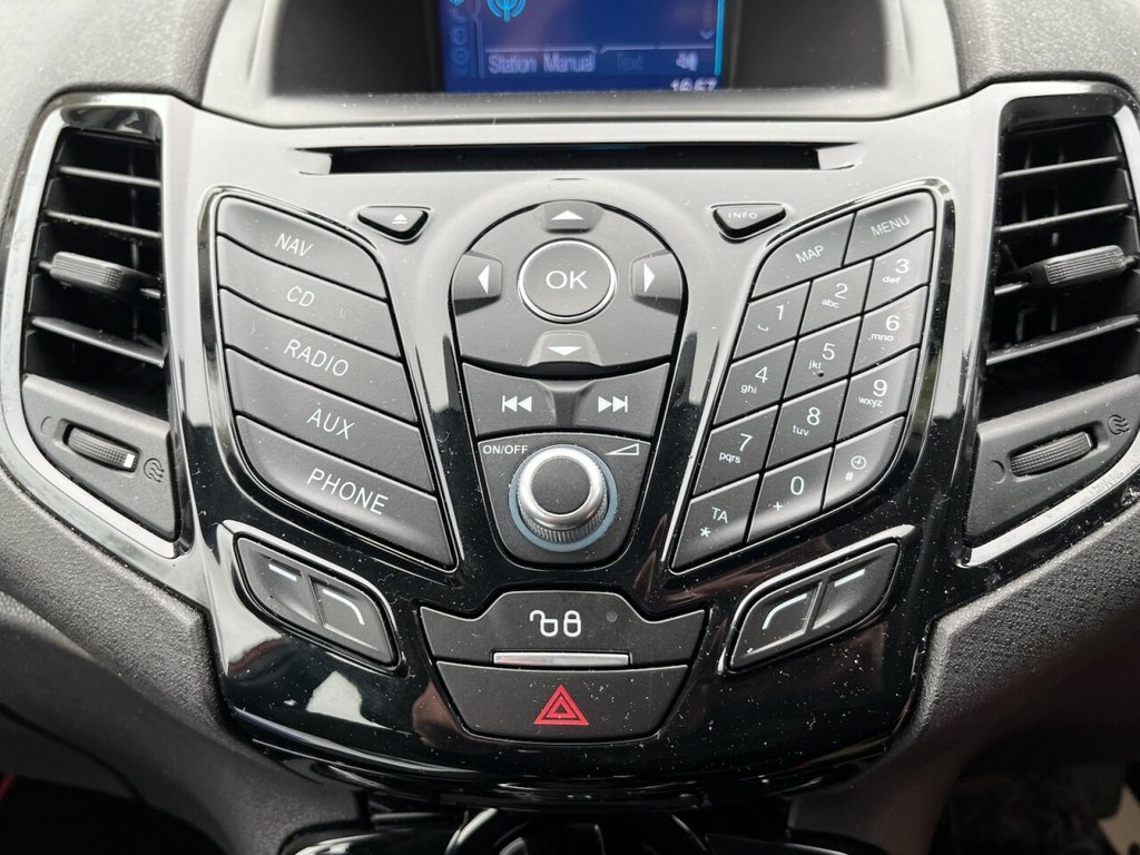 Used Ford Fiesta 2016 for sale - 78180810: Photo 18