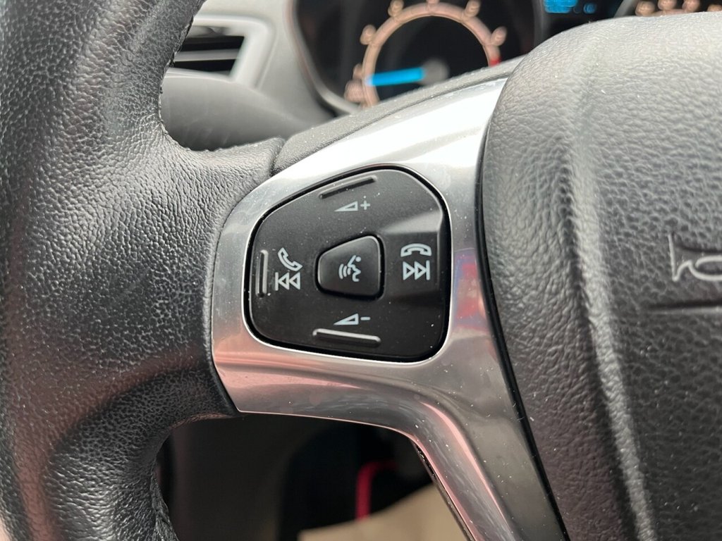 Used Ford Fiesta 2016 for sale - 78180810: Photo 20